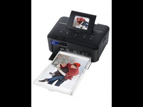 Canon Selphy CP800